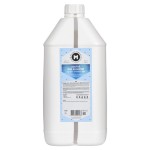 Melanie Newman - Soothe Dog Shampoo - szampon kojący dla delikatnej skóry i sierści, 5l + pompka