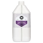 Melanie Newman - Purify Dog Shampoo - szampon oczyszczający z węglem aktywnym do każdego rodzaju sierści, 5l + pompka