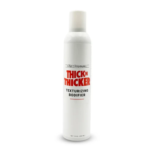 Chris Christensen - Thick N Thicker, Aerosol Texturizing Bodifier - lakier modelujący, 300 ml