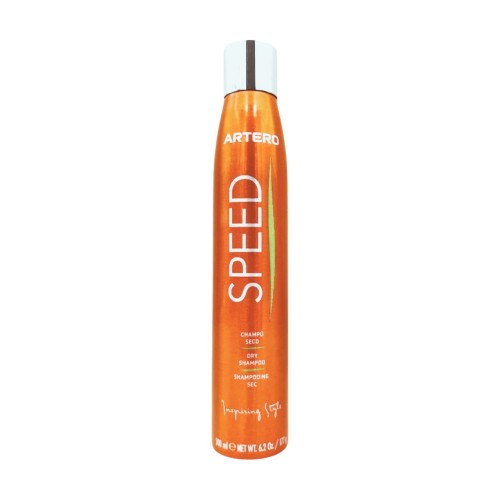 Artero - Speed - suchy szampon w sprayu, 300 ml