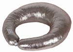Show Tech - Comfy Grooming Cushion Glitzy M - poduszka podtrzymująca głowę psa, rozmiar M