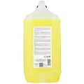 PSH - Kera Argan Shampoo - nawilżająco-wygładzający szampon keratynowo-arganowy, 5 l 