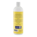 Chris Christensen - SmartWash 50 DeShed Shampoo - szampon nawilżający, ułatwiający usuwanie podszerstka, 473 ml