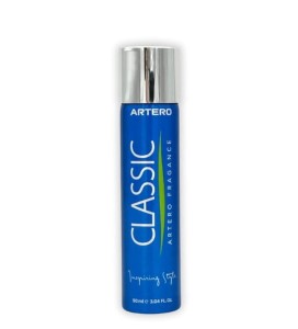 Artero - Classic Fragrance - perfumy dla psa i kota, elegancki, klasyczny zapach, 90 ml
