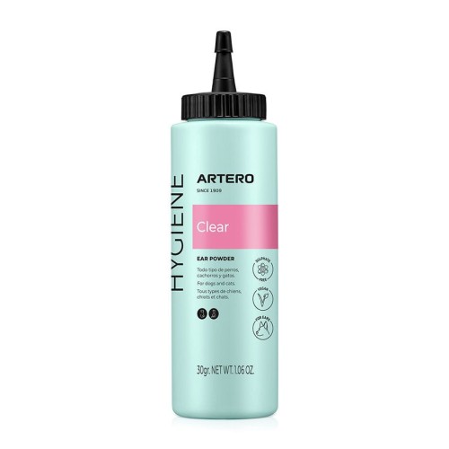 Artero - Clear Ear Powder - puder do uszu, 30g
