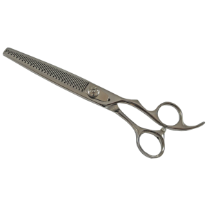 Easy Cut - degażówki jednostronne 7 cali, 56 ząbków, model TDD7