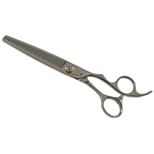 Easy Cut - degażówki jednostronne 7 cali, 56 ząbków, model TDD7