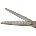 Easy Cut - degażówki jednostronne 7 cali, 56 ząbków, model TDD7
