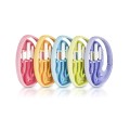 Tick Twister Clipbox Trio - Kleszczołapki® do usuwania kleszczy w breloczku w stylu karabińczyka, zestaw 3 szt.