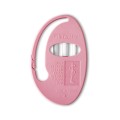 Tick Twister Clipbox Trio - Kleszczołapki® do usuwania kleszczy w breloczku w stylu karabińczyka, zestaw 3 szt.
