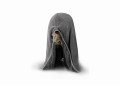 Show Tech - Dry Dude Towel - ręcznik szybkoschnący z mikrofibry, rozmiar M
