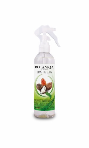 Botaniqa by Tom Palka - Love Me Long Spray for Detangling & Anti-Static - odżywka antystatyczna dla psów długowłosych, ułatwia rozczesywanie, 250 ml