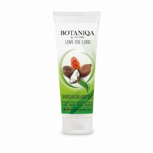 Botaniqa by Tom Palka - Love Me Long Shampoo - koncentrat szamponu dla psów długowłosych, 250 ml