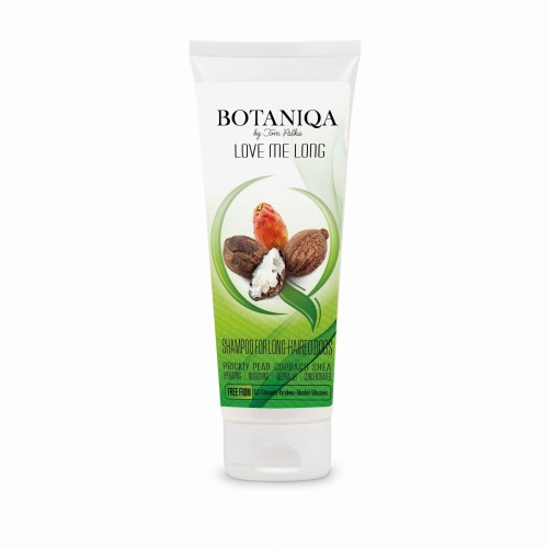 Botaniqa by Tom Palka - Love Me Long Shampoo - koncentrat szamponu dla psów długowłosych, 250 ml