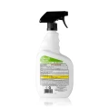 Cowboy Magic - Greenspot Remover Waterless Shampoo - szampon w sprayu "na sucho", 946 ml