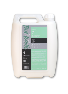 True Iconic - Texture V Bath - szampon dla sierści szorstkiej, grubej, kręconej, z obfitym podszerstkiem, 4546 ml + pompka GRATIS