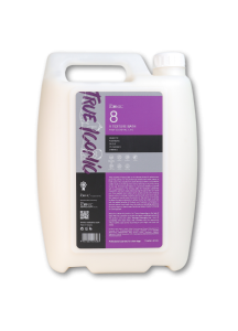 True Iconic - R - Texture Bath - szampon dla psów szorstkowłosych, sierści drucianej i grubej, 4546 ml + pompka GRATIS