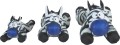 Zolux - Caleb FRIENDS zebra - zabawka pluszowa dla psa, rozmiar S