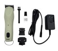 Wahl - KMC+ Cord Cordless Clippper - bezprzewodowo-sieciowa maszynka do strzyżenia  z ostrzem nr 10 - 1,5 mm