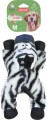 Zolux - Caleb FRIENDS zebra - zabawka pluszowa dla psa, rozmiar M
