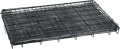 ZOLUX - Nomad 2w1 - klatka kennelowa z dywanikiem dla psa, rozmiar XXL 121x76x82 cm