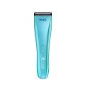 Wahl - Motiva2 Cord / Cordles Clipper Blue - maszynka bezprzewodowa z możliwością pracy na kablu i regulowanym ostrzem, kolor niebieski