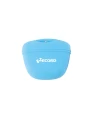 Record - Silicone snack carrier - silikonowa saszetka / pojemnik na przysmaki dla psów