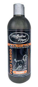 Magistral Royal - Classic, Long Hair Shampoo - szampon dla długiej sierści psów i kotów, 500 ml