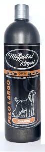 Magistral Royal - Classic, Long Hair Shampoo - szampon dla długiej sierści psów i kotów, 1l