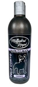 Magistral Royal - Classic, Short Hair Shampoo - szampon do krótkiej, twardej, szorstkiej sierści, 1l