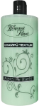 Magistral Royal - Pro, Texture (Volume) Shampoo - szampon nadający tekstury i objętości, nawilżający, 1l