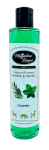 Magistral Royal - Homeopatic, Rosmary & Menthol Shampoo / Romero & Mentol - szampon dla podwójnej sierści i wrażliwej skóry, neutralizuje nieprzyjemne zapachy, 250 ml
