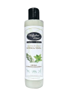 Magistral Royal - Homeopatic, Rosmary & Menthol Creme / Romero & Mentol Crema - kremowa odżywka dla podwójnej sierści i wrażliwej skóry, neutralizuje nieprzyjemne zapachy, 250 ml