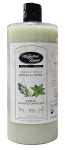 Magistral Royal - Homeopatic, Rosmary & Menthol Creme / Romero & Mentol Crema - kremowa odżywka dla podwójnej sierści i wrażliwej skóry, neutralizuje nieprzyjemne zapachy, 1l 