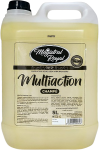Magistral Royal - Luxury Gold, Multiaction Shampoo - hipoalergiczny szampon odżywczo-regenerujący dla psów i kotów, 5l