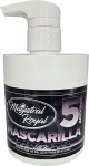 Magistral Royal - Pro, 5 Action Repari Mask / Mascarilla Reparadora - maska regenerująca, wielozadaniowa dla psów i kotów, 500 ml
