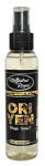 Magistral Royal - Oriyen Perfume - perfumy o zapachu orientalnego drewna dla psów i kotów, 125 ml