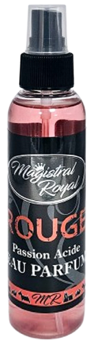 Magistral Royal - Rouge Perfume - perfumy o zapachu truskawkowo-różanym dla psów i kotów, 125 ml