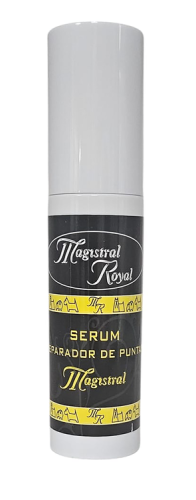 Magistral Royal - Final Touch, Repair Serum - serum regenerujące do włosa, 75 ml