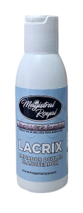 Magistral Royal - Final Touch, Lacrix - płyn usuwający przebarwienia wokół oczu dla psów i kotów, 125ml