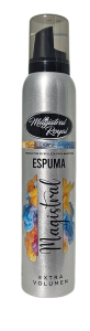 Magistral Royal - Volume Foam - pianka zwiększająca objętość, 200 ml