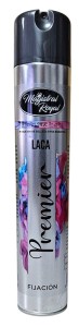 Magistral Royal - Premier - lakier do włosów, 500 ml