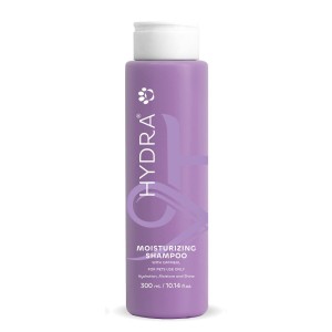 Hydra Retail - Moisturizing Shampoo - szampon nawilżający z owsem dla psów i kotów, 300 ml