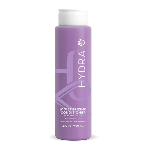Hydra Retail - Moisturizing Conditioner - odżywka nawilżająca z owsem dla psów i kotów, 290 ml