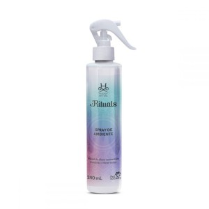 Hydra Pet Spa - Rituals Ambiance Spray - spray relaksujący i zmniejszający stres, 240 ml