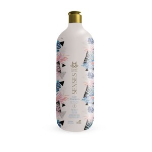 Hydra Pet Spa - Senses Care Shampoo - szampon nawilżająco-regenerujący z ekstraktem z bawełny, 1l