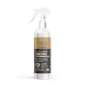 Tauro Pro Line, Ultra Natural Care - Detangling Leave-In Conditioner - odżywka w sprayu ułatwiająca rozczesywanie, 250 ml 
