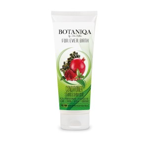Botaniqa by Tom Palka - For Ever Bath Conditioner - koncentrat odżywki do każdego rodzaju włosa, 250 ml