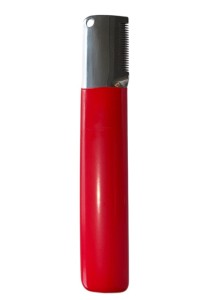 Chadog Ideal Dog - Fine Stripping Knife - trymer klasyczny drobny