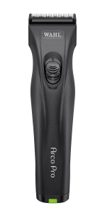 Wahl - Arco Pro - maszynka bezprzewodowa z regulowanym ostrzem 5in1 Diamond i dwoma akumulatorami